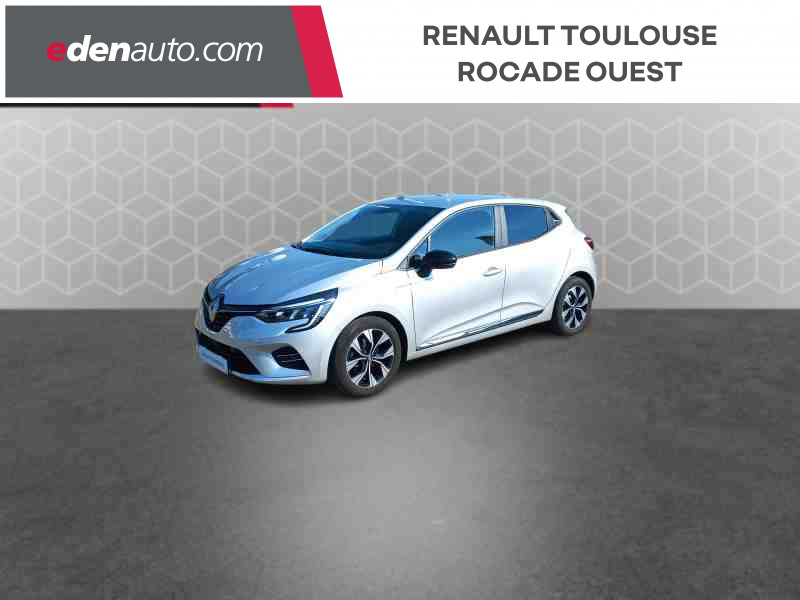 RENAULT CLIO - TCE 90 EQUILIBRE (2022)