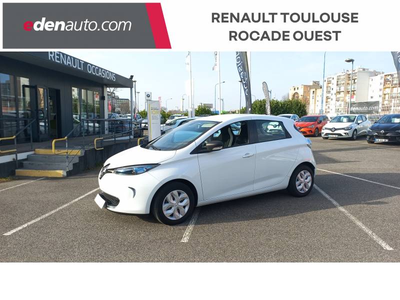 Renault Zoe - R90 City