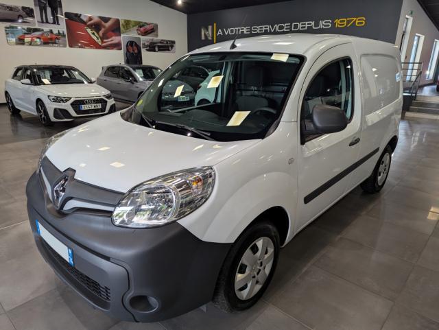 Renault Kangoo Express - BLUE DCI 95 GRAND CONFORT