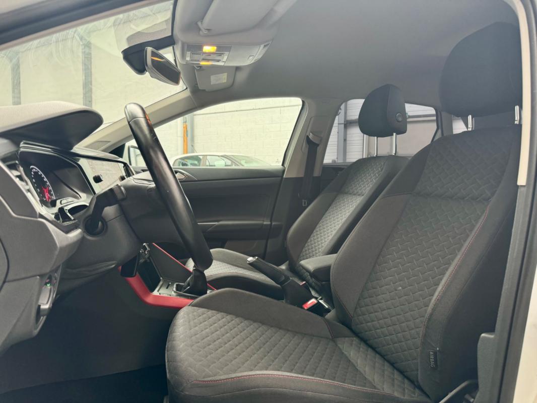 Volkswagen Polo - 1.0 TSI 95