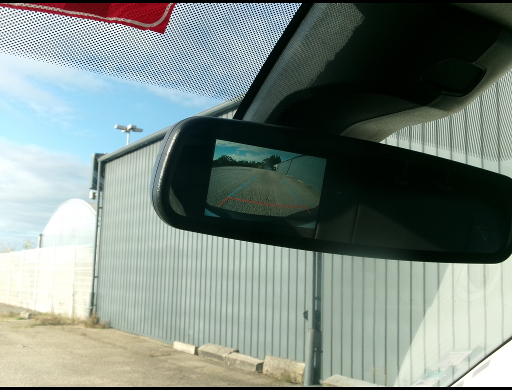 Citroën Jumpy - BHDI 120 CLUB XL BVM