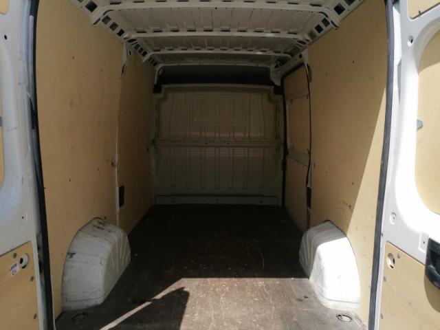 Citroën Jumper - FOURGON TOLE 35 L2H2 BLUEHDi 130 S&S BVM6 CLUB