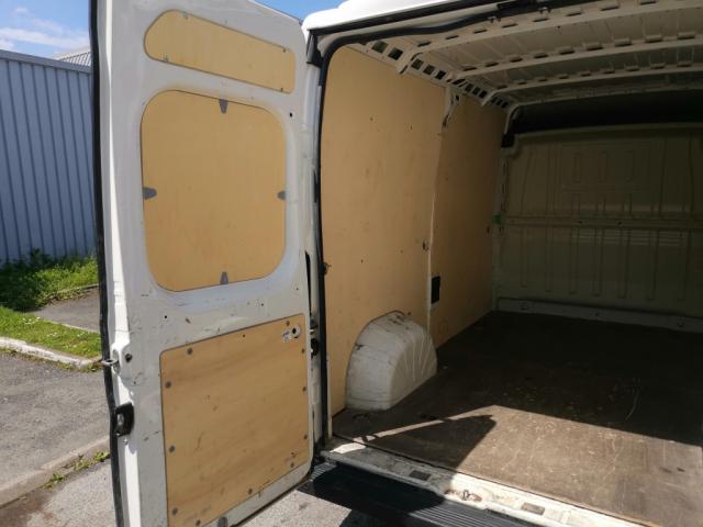 Citroën Jumper - FOURGON TOLE 35 L2H2 BLUEHDi 130 S&S BVM6 CLUB