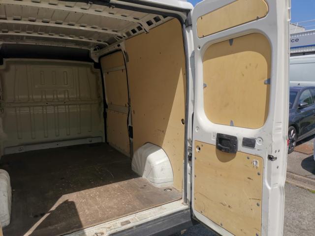 Citroën Jumper - FOURGON TOLE 35 L2H2 BLUEHDi 130 S&S BVM6 CLUB