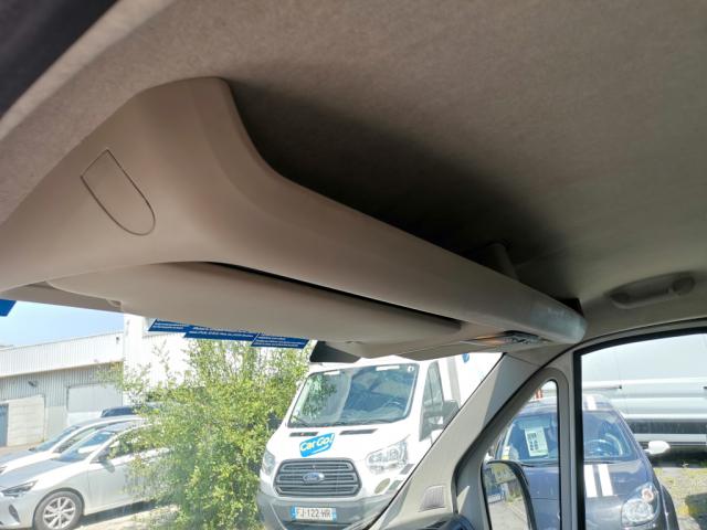 Citroën Jumper - FOURGON TOLE 35 L2H2 BLUEHDi 130 S&S BVM6 CLUB