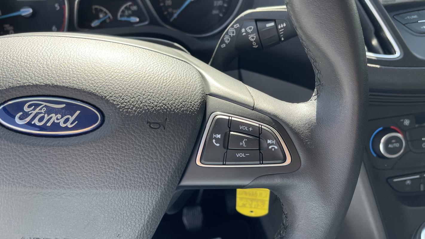 Ford C-Max - 1.5 TDCI ECONETIC - 105 S&S BUSINESS NAV