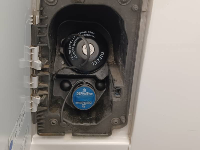 Opel Movano - (30) FGN 3.3T L2H2 140 CH PACK BUSINESS