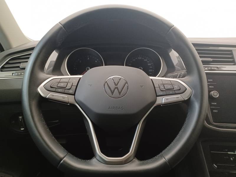 Volkswagen Tiguan - 2.0 TDI 150ch DSG7 Life
