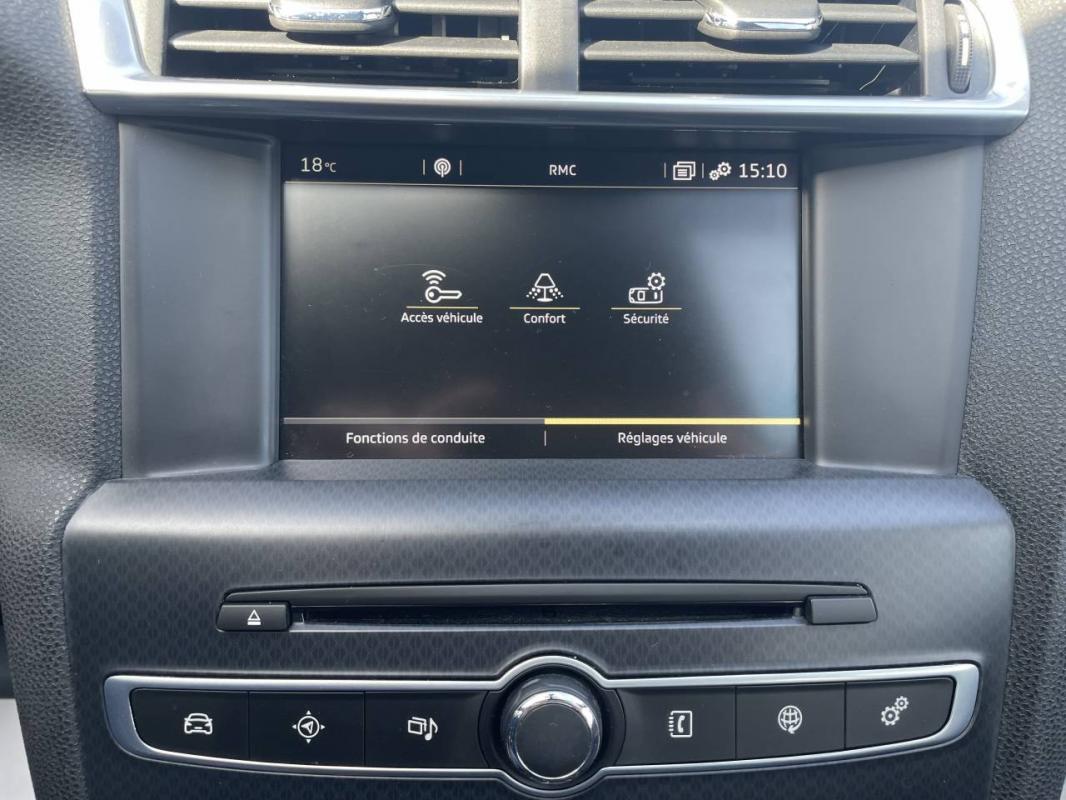 DS DS 4 - THP 165 S&amp;S EAT6 So Chic