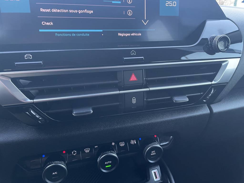 Citroën C4 - III PureTech 130 S&amp;S EAT8 Feel