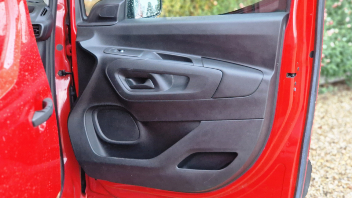 Citroën Berlingo - Taille M BlueHDi 130 SetS EAT8