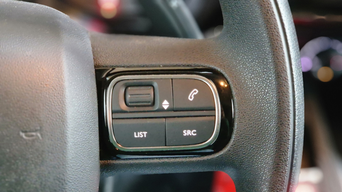 Citroën Berlingo - Taille M BlueHDi 130 SetS EAT8