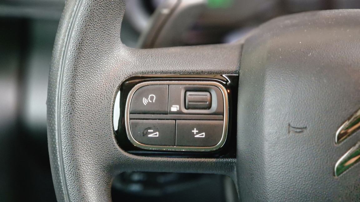 Citroën Berlingo - Taille M BlueHDi 130 SetS EAT8