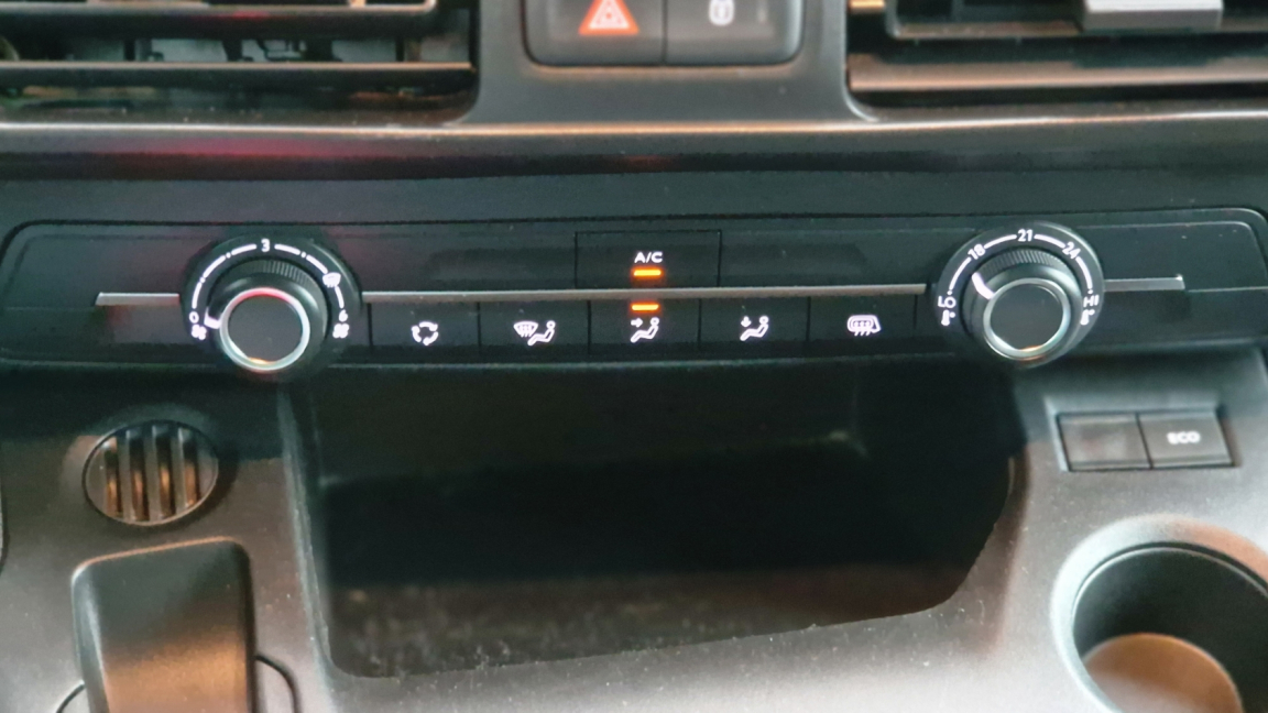 Citroën Berlingo - Taille M BlueHDi 130 SetS EAT8