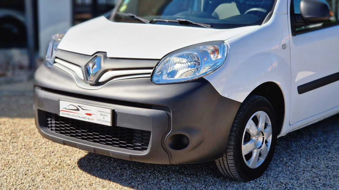 Renault Kangoo - EXPRESS 1.5 DCI 75 ENERGY E6 GRAND CONFORT