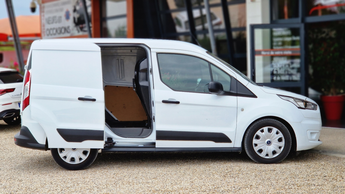 Ford Transit Connect - 1.5 TD 75 CH Trend Business