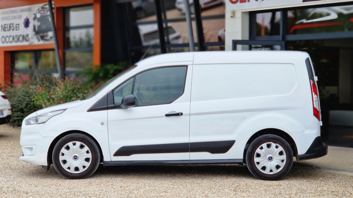 Ford Transit Connect - 1.5 TD 75 CH Trend Business