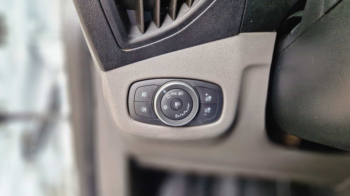 Ford Transit Connect - 1.5 TD 75 CH Trend Business