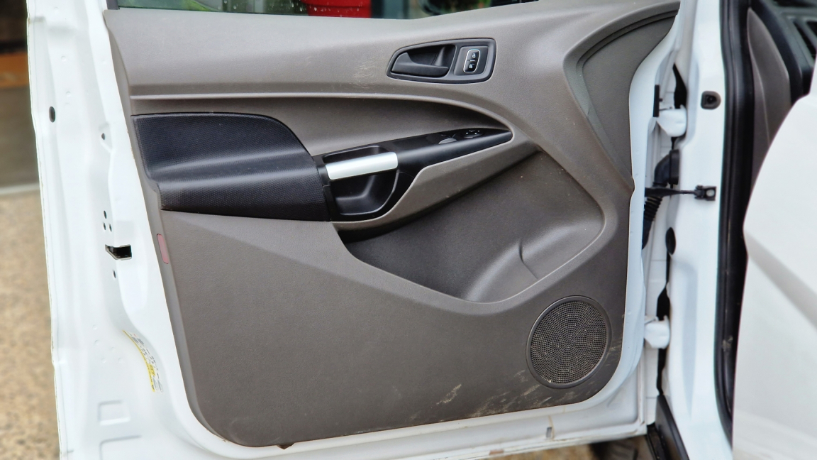 Ford Transit Connect - 1.5 TD 75 CH Trend Business