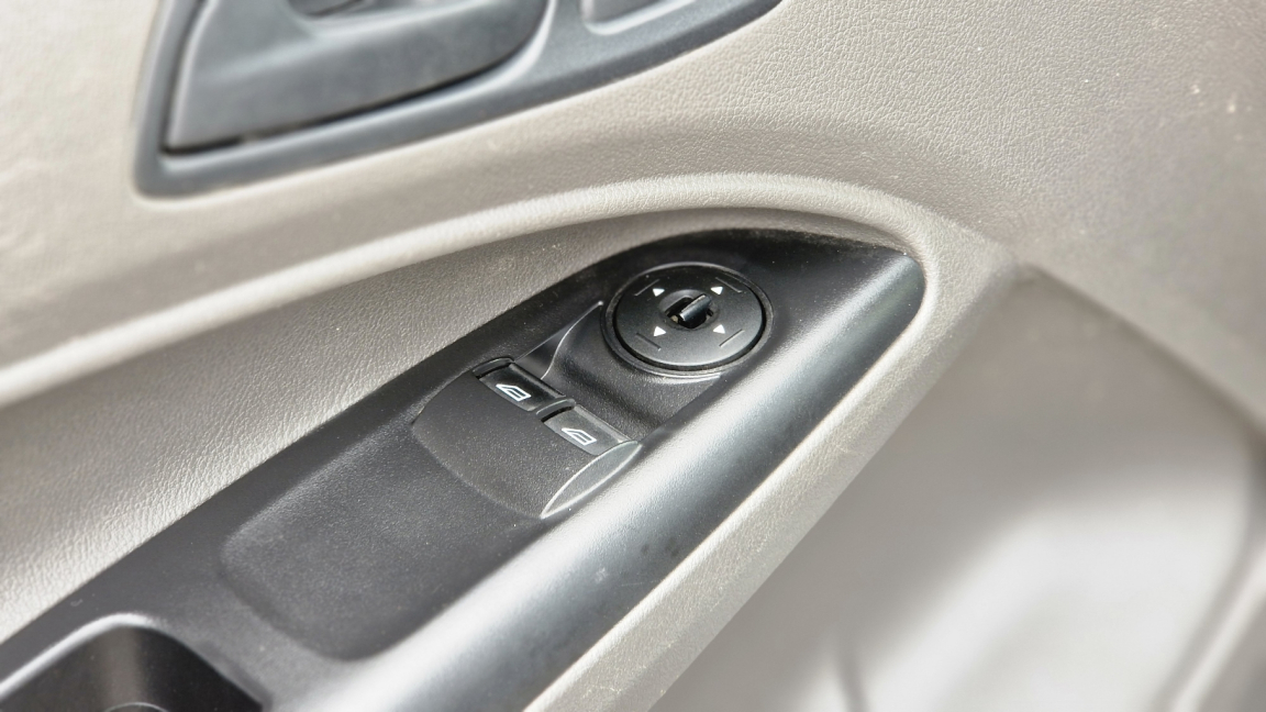 Ford Transit Connect - 1.5 TD 75 CH Trend Business