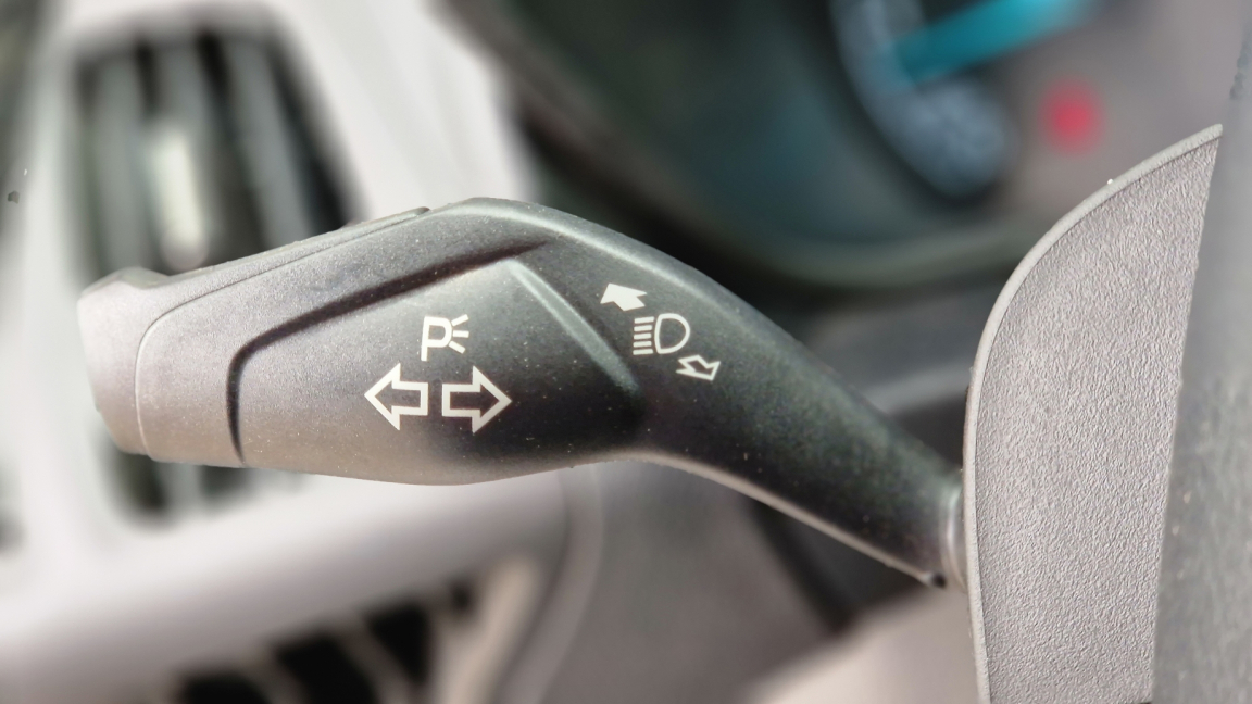 Ford Transit Connect - 1.5 TD 75 CH Trend Business