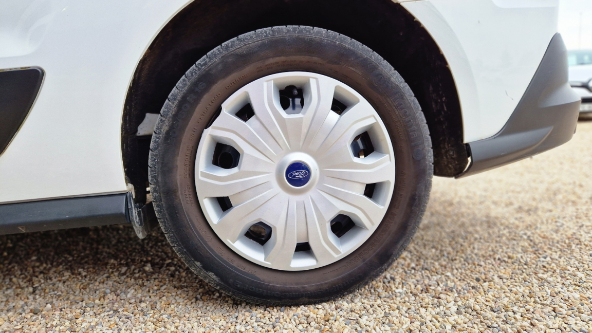 Ford Transit Connect - 1.5 TD 75 CH Trend Business