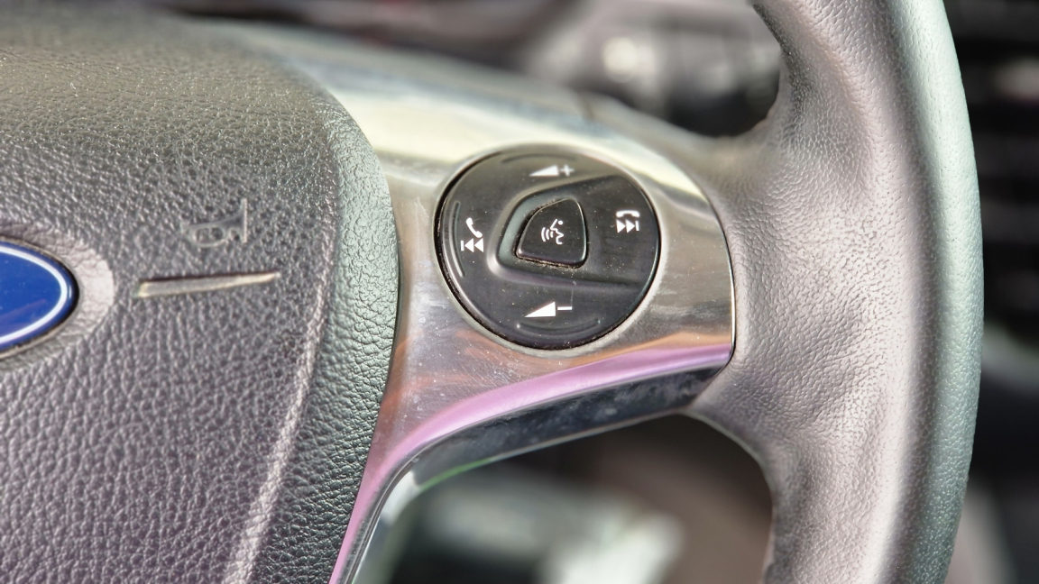 Ford Transit Connect - 1.5 TD 75 CH Trend Business