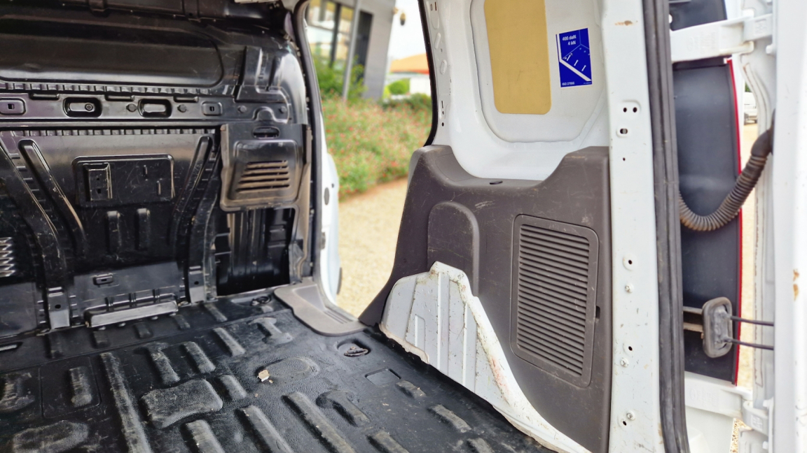 Ford Transit Connect - 1.5 TD 75 CH Trend Business