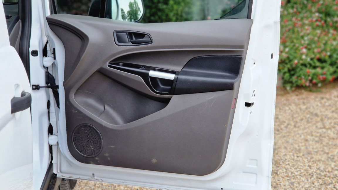 Ford Transit Connect - 1.5 TD 75 CH Trend Business