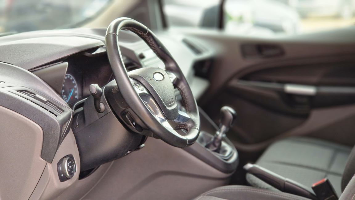 Ford Transit Connect - 1.5 TD 75 CH Trend Business