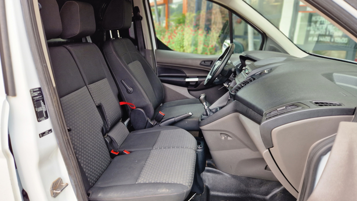 Ford Transit Connect - 1.5 TD 75 CH Trend Business