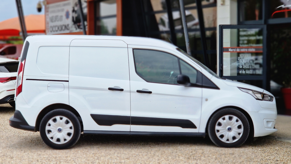 Ford Transit Connect - 1.5 TD 75 CH Trend Business