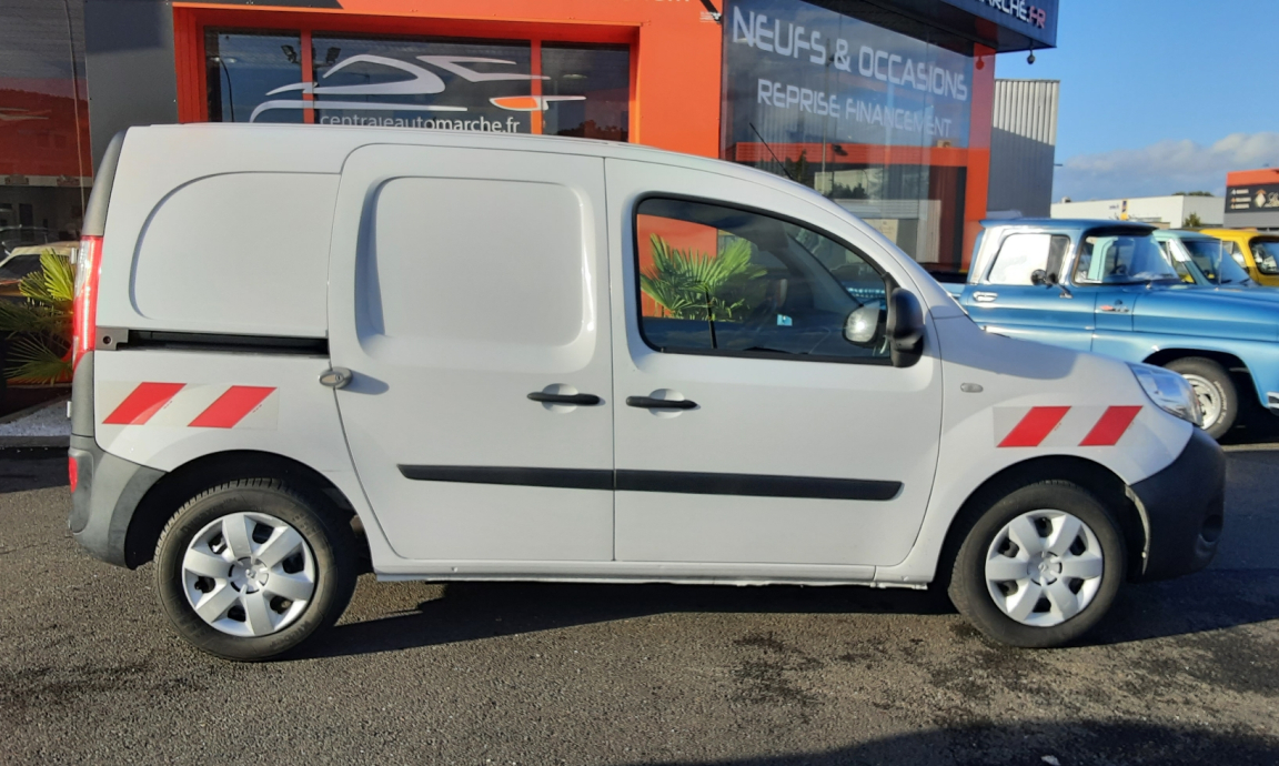 Renault Kangoo - EXPRESS DCI 95 EXTRA R-LINK