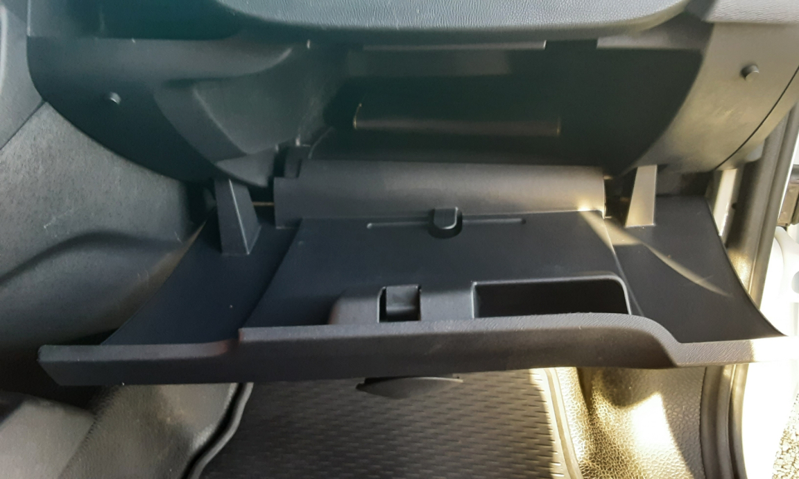 Renault Kangoo - EXPRESS DCI 95 EXTRA R-LINK