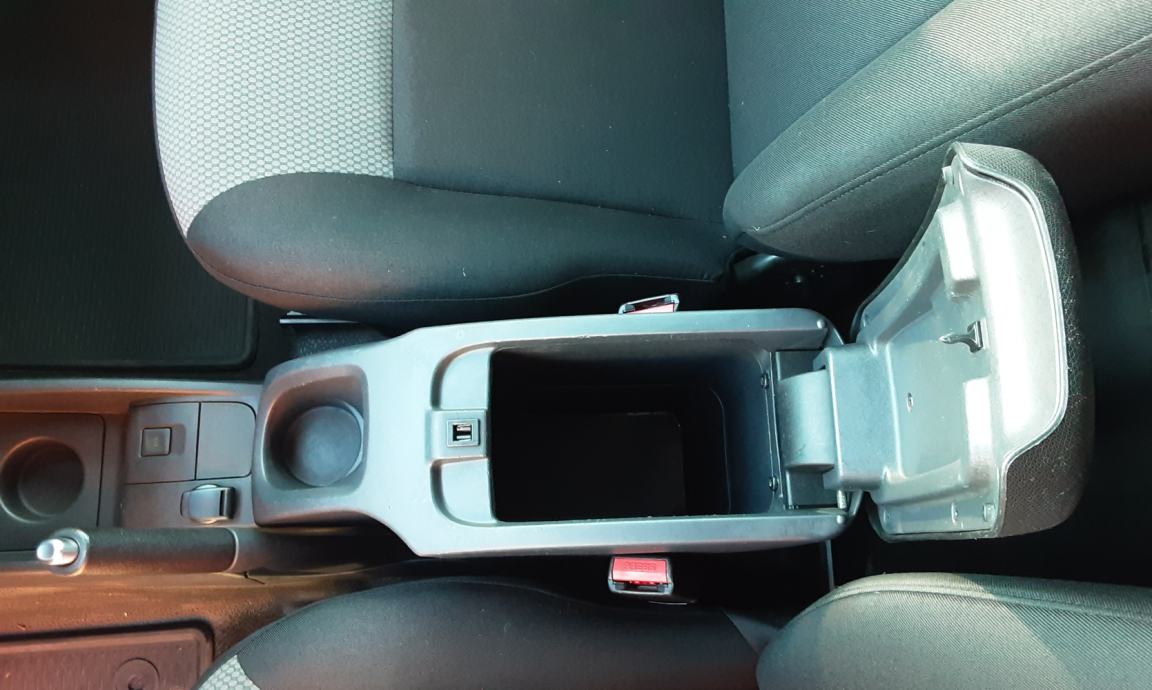 Renault Kangoo - EXPRESS DCI 95 EXTRA R-LINK