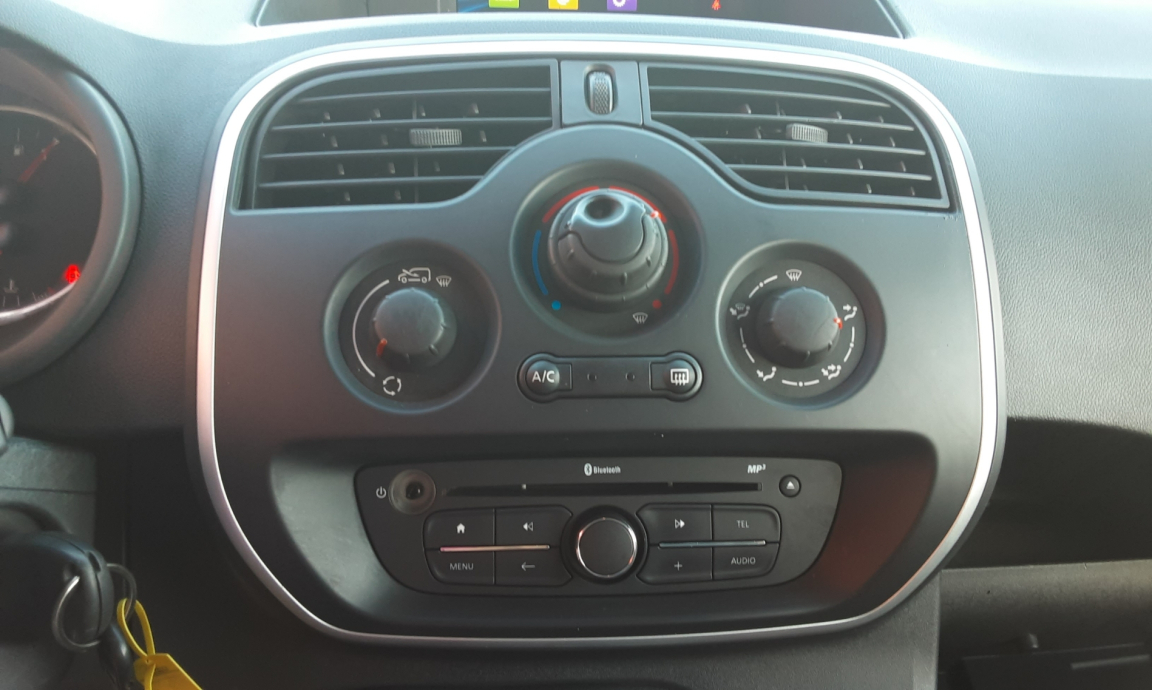 Renault Kangoo - EXPRESS DCI 95 EXTRA R-LINK