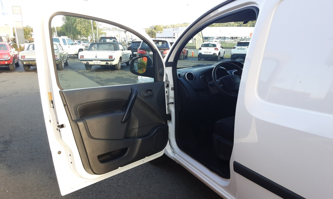 Renault Kangoo - EXPRESS DCI 95 EXTRA R-LINK