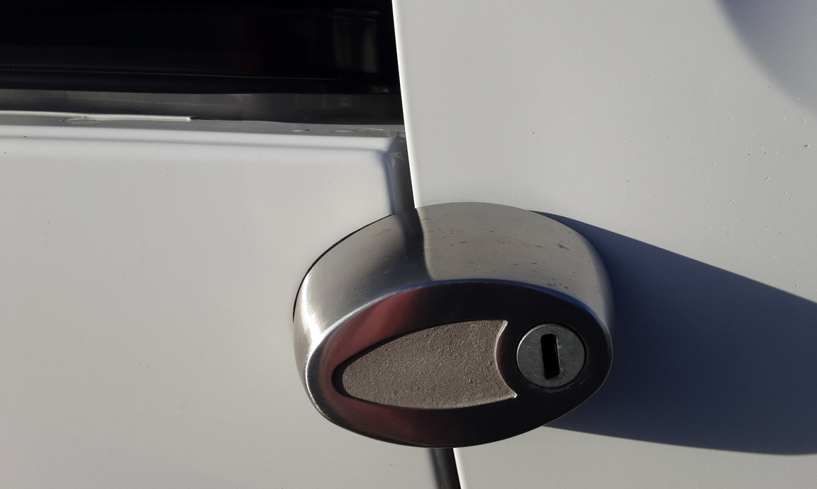 Renault Kangoo - EXPRESS DCI 95 EXTRA R-LINK