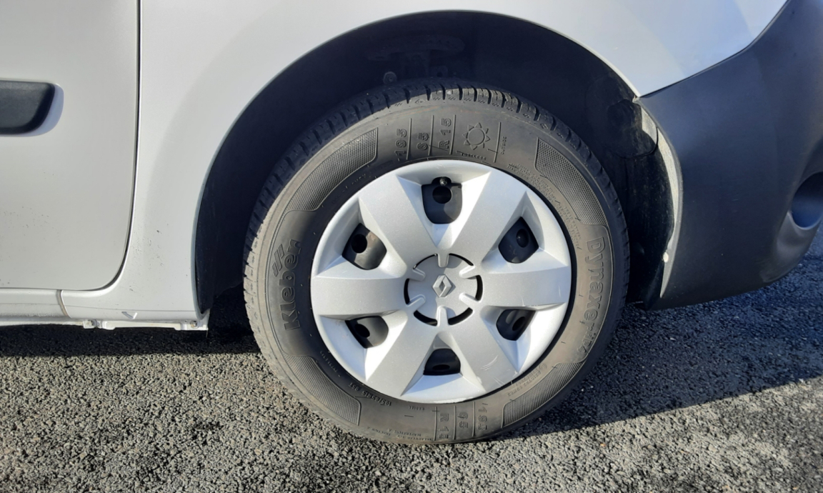 Renault Kangoo - EXPRESS DCI 95 EXTRA R-LINK