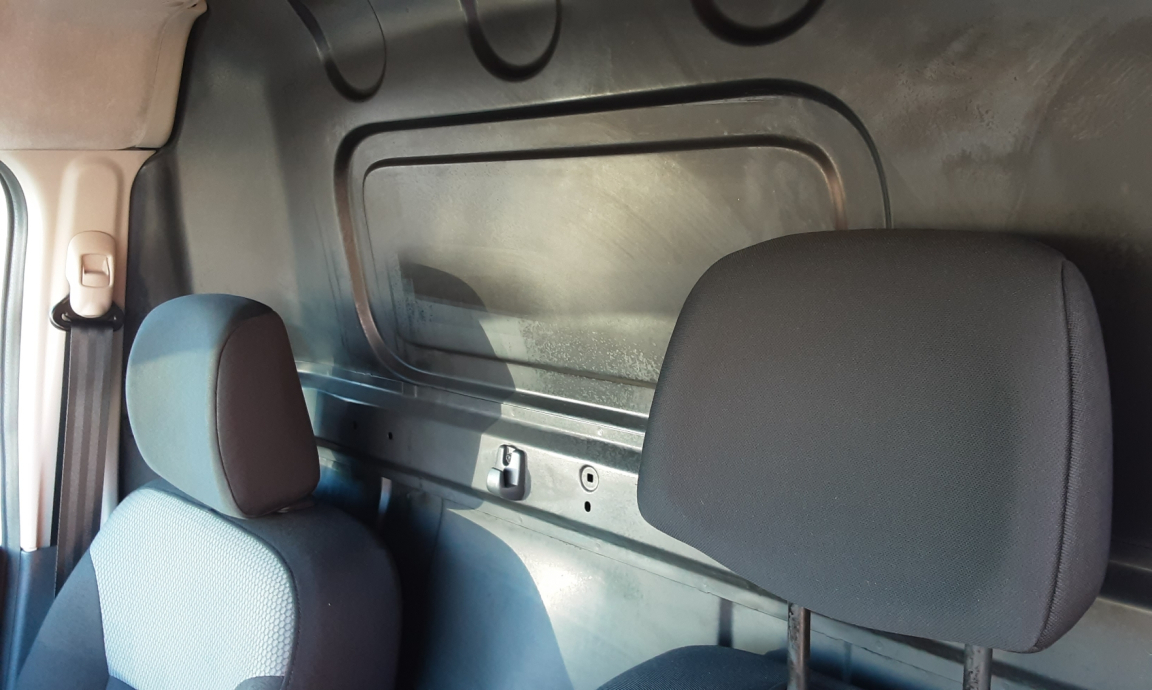 Renault Kangoo - EXPRESS DCI 95 EXTRA R-LINK