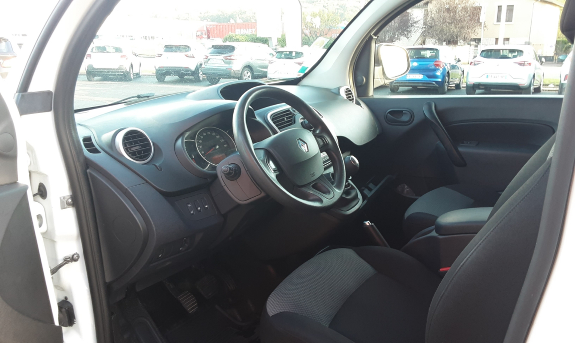 Renault Kangoo - EXPRESS DCI 95 EXTRA R-LINK