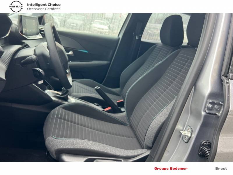 Peugeot 208 - PureTech 100 S&S BVM6 Style