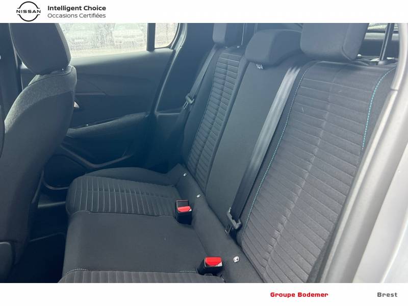 Peugeot 208 - PureTech 100 S&S BVM6 Style