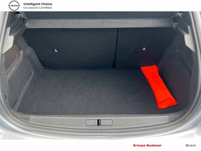 Peugeot 208 - PureTech 100 S&S BVM6 Style