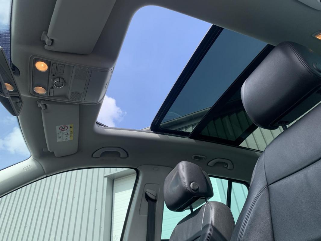 Volkswagen Tiguan - 1.4 TSI 160 CH SPORTLINE FLEXFUEL - GARANTIE 6 MOIS