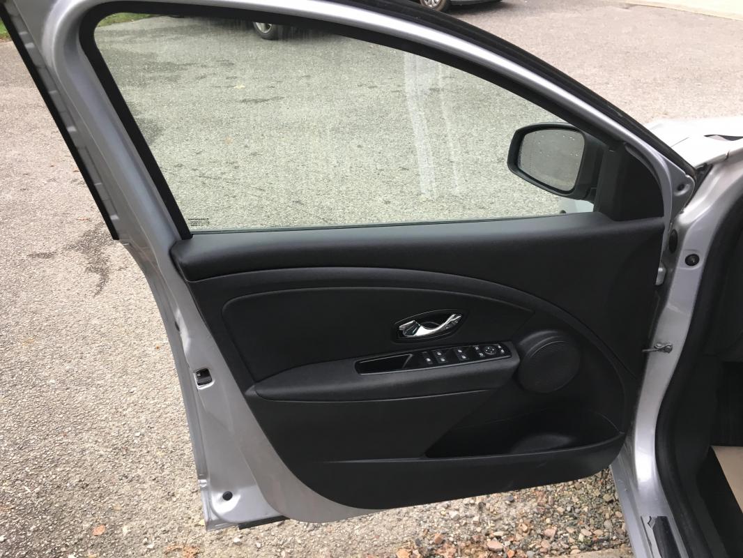 Renault Mégane - III TCE 115 LIMITED