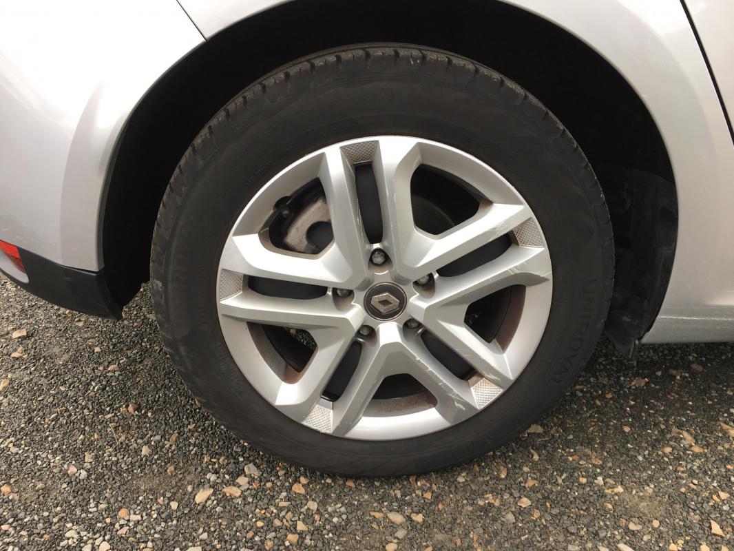 Renault Mégane - IV DCI 110 BUSINESS