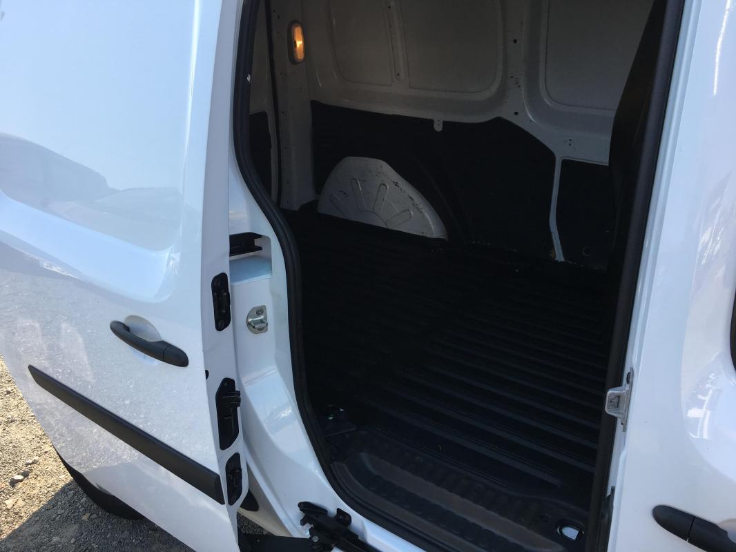 Renault Kangoo - GD VOLUME BDCI 95 CONFORT