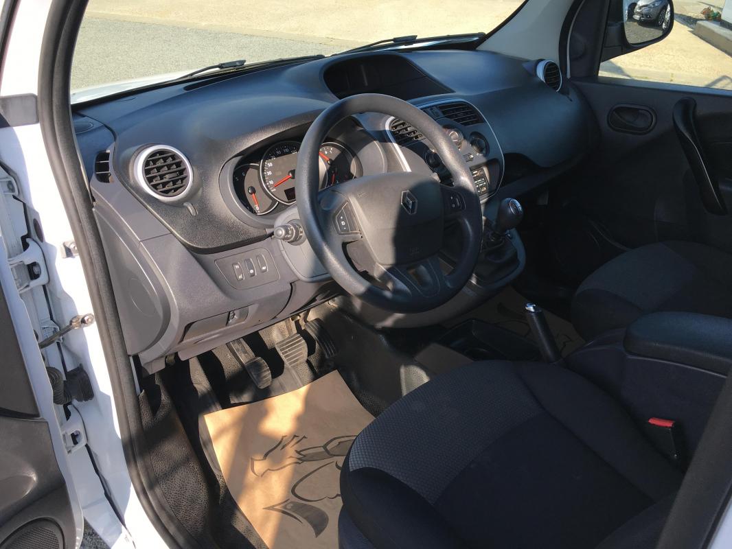 Renault Kangoo - GD VOLUME BDCI 95 CONFORT