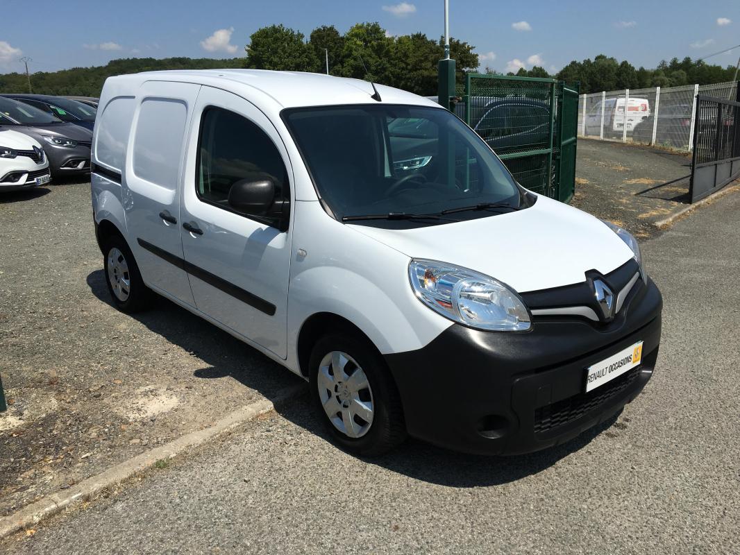 Renault Kangoo - GD VOLUME BDCI 95 CONFORT